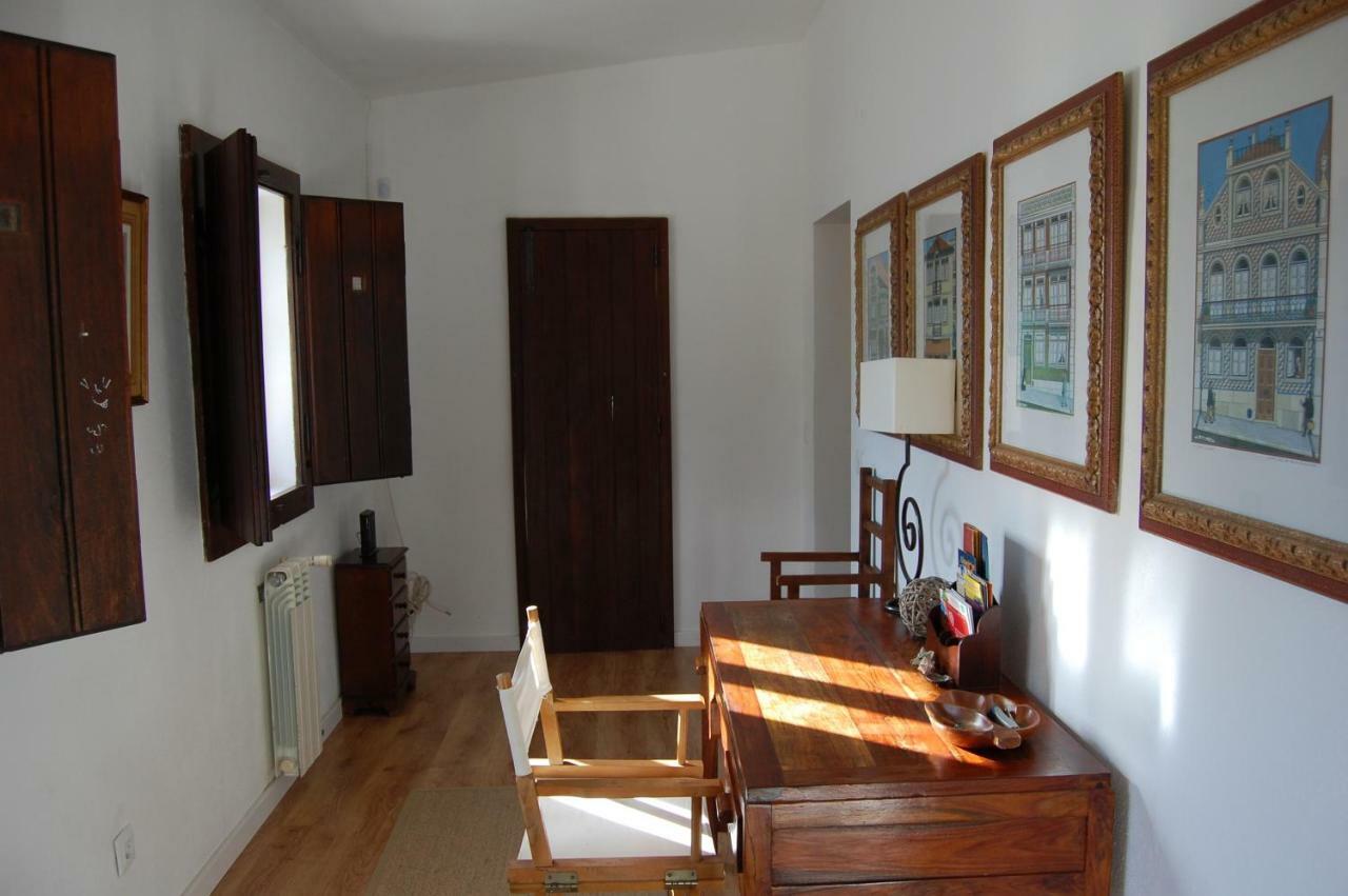 Casas Herdade Do Convento Da Serra Almeirim Exteriör bild