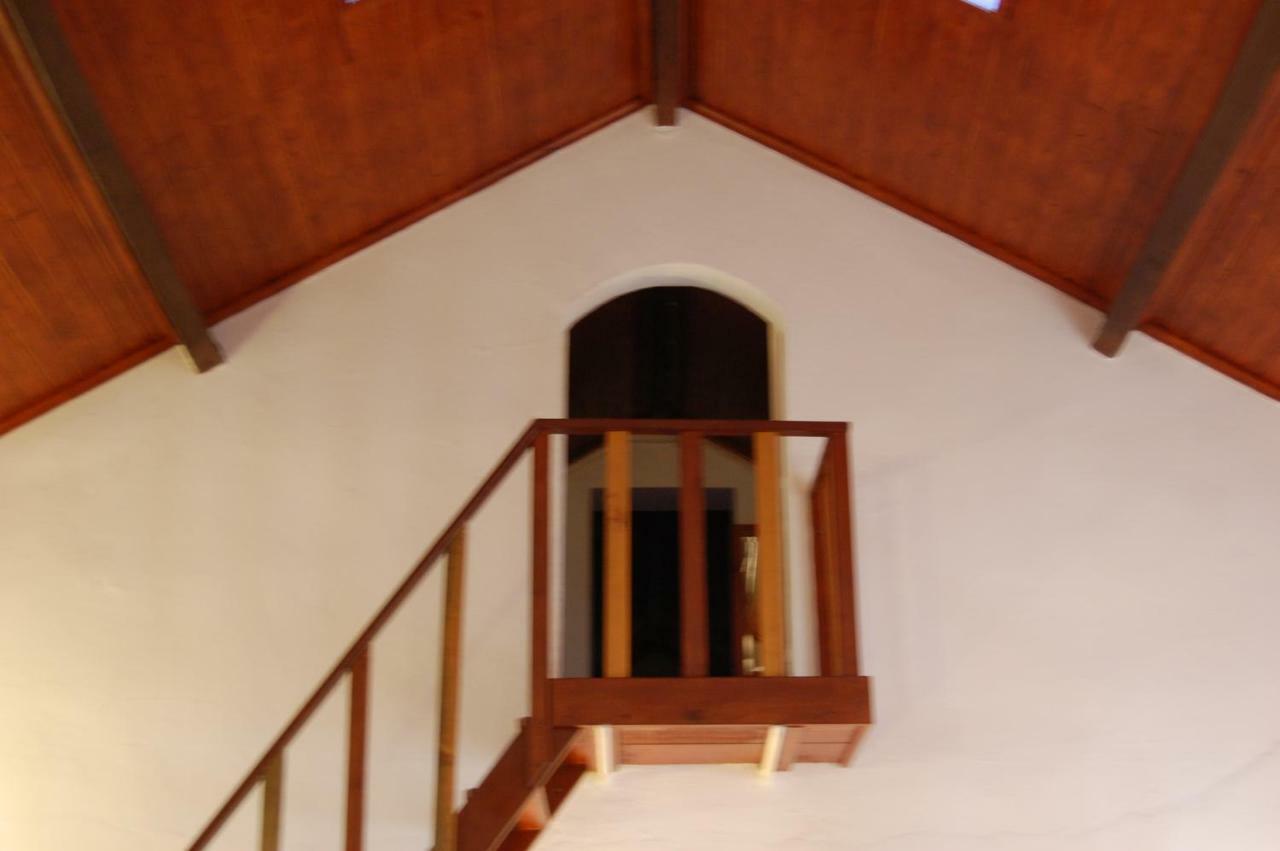 Casas Herdade Do Convento Da Serra Almeirim Exteriör bild